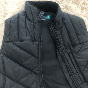 Under Armour puffer vest